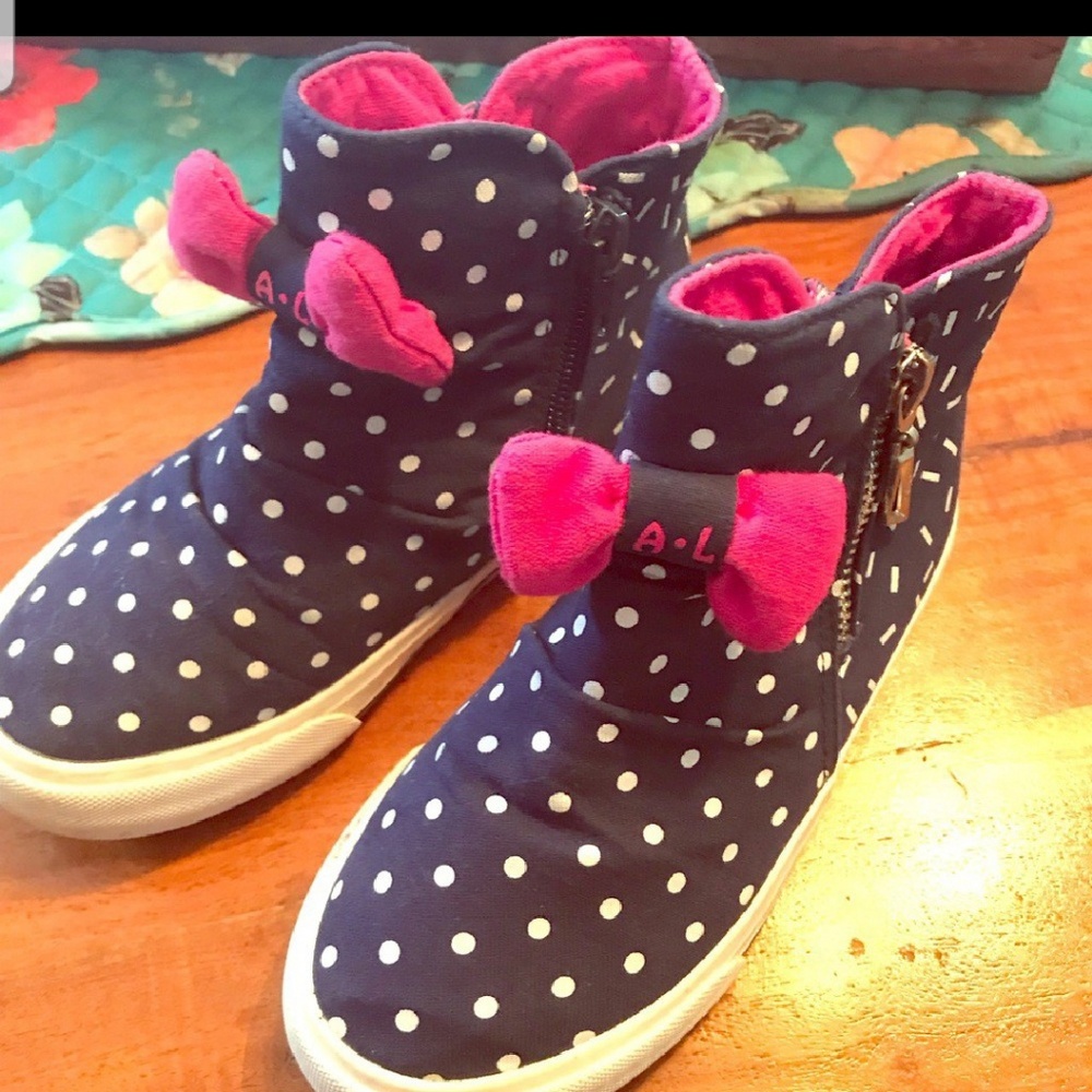 Toddlers Shoes